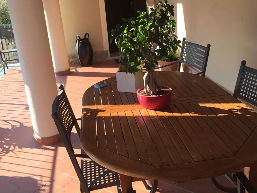 Immagine 10 di Casa indipendente in vendita  a Sarzana