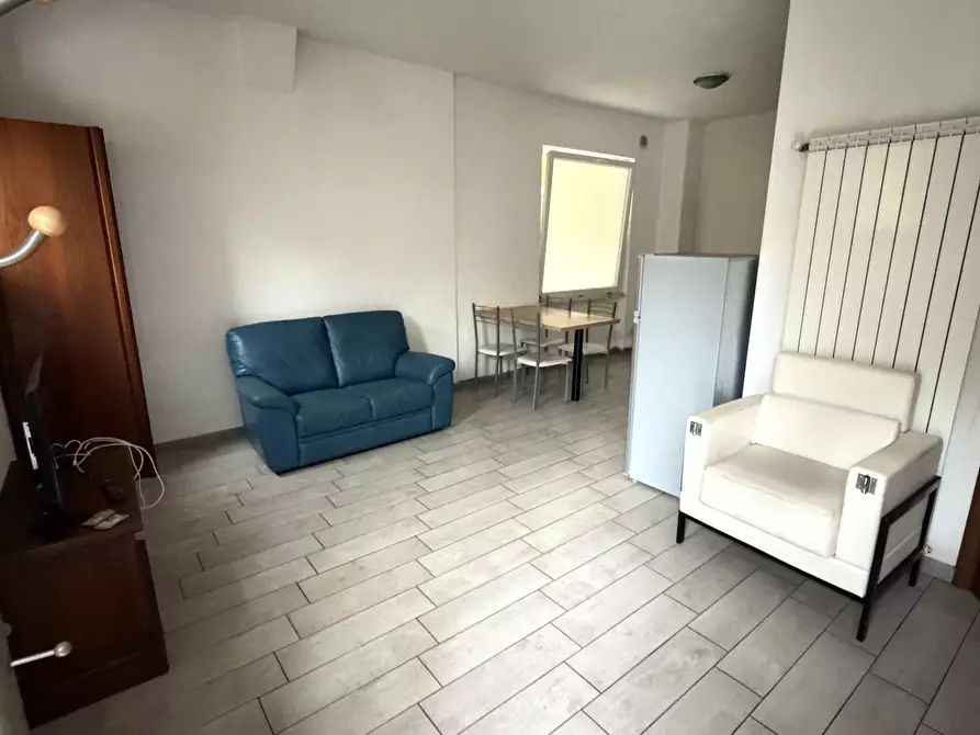 Immagine 13 di Trilocale in vendita  in Via Provinciale a Lerici