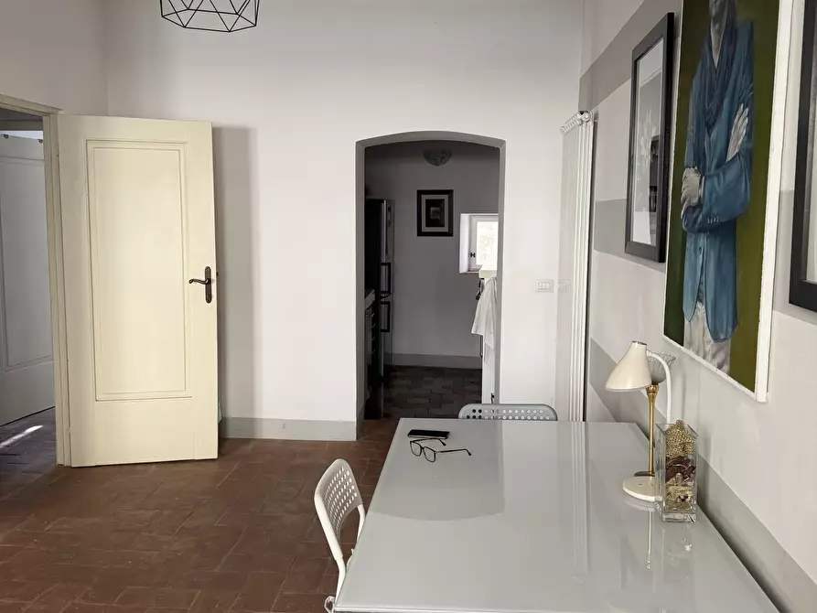 Immagine 16 di Quadrilocale in affitto  a Sarzana