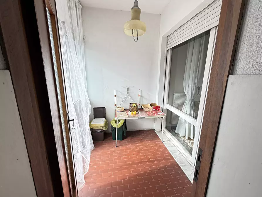 Immagine 5 di Quadrilocale in vendita  a Sarzana