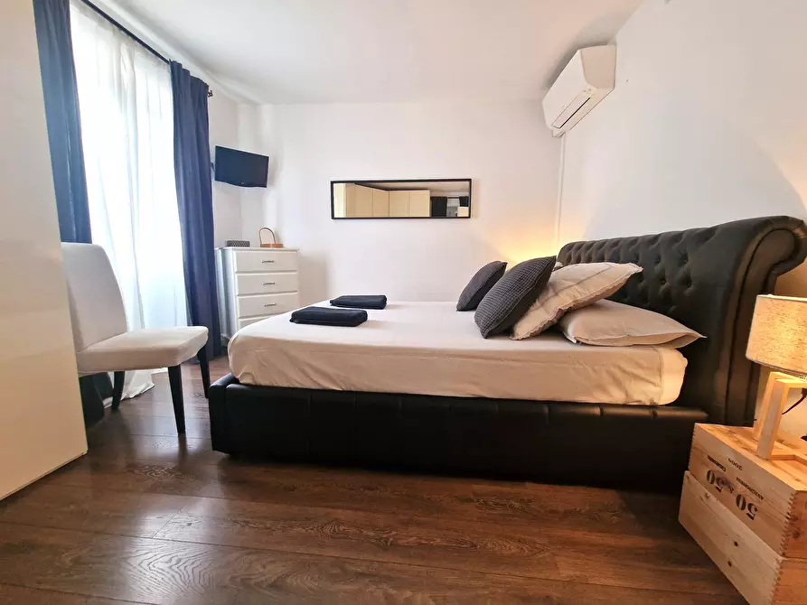 Immagine 12 di Quadrilocale in vendita  a Sarzana