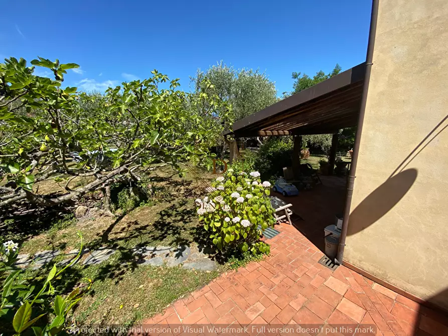 Immagine 41 di Rustico / casale in vendita  a Ameglia