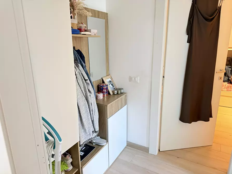 Immagine 18 di Quadrilocale in vendita  a Santo Stefano Di Magra