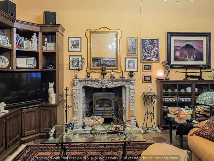 Immagine 3 di Pentalocale in vendita  in Via Antonio Gramsci a Sarzana