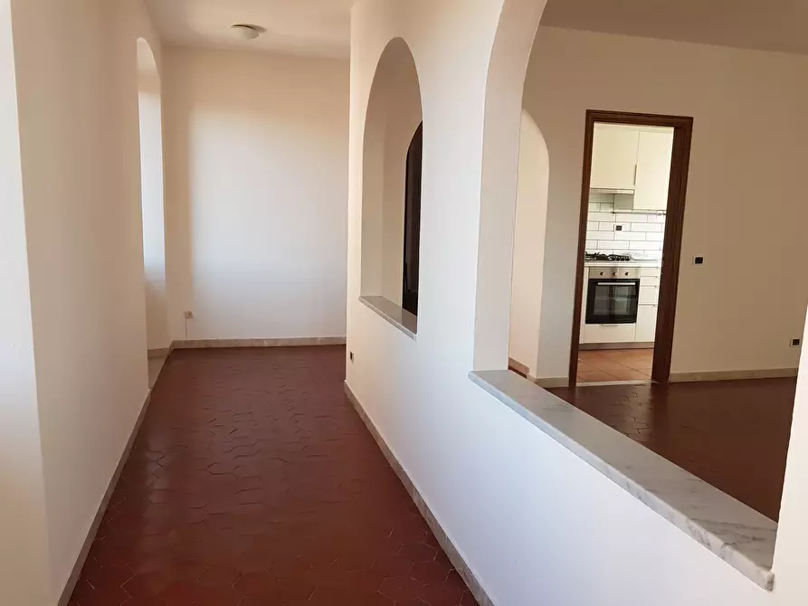 Immagine 6 di Quadrilocale in affitto  a Sarzana