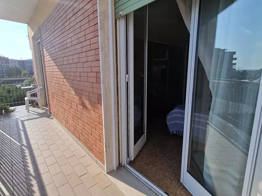 Immagine 14 di Quadrilocale in vendita  in Via Brigate Partigiane a Sarzana