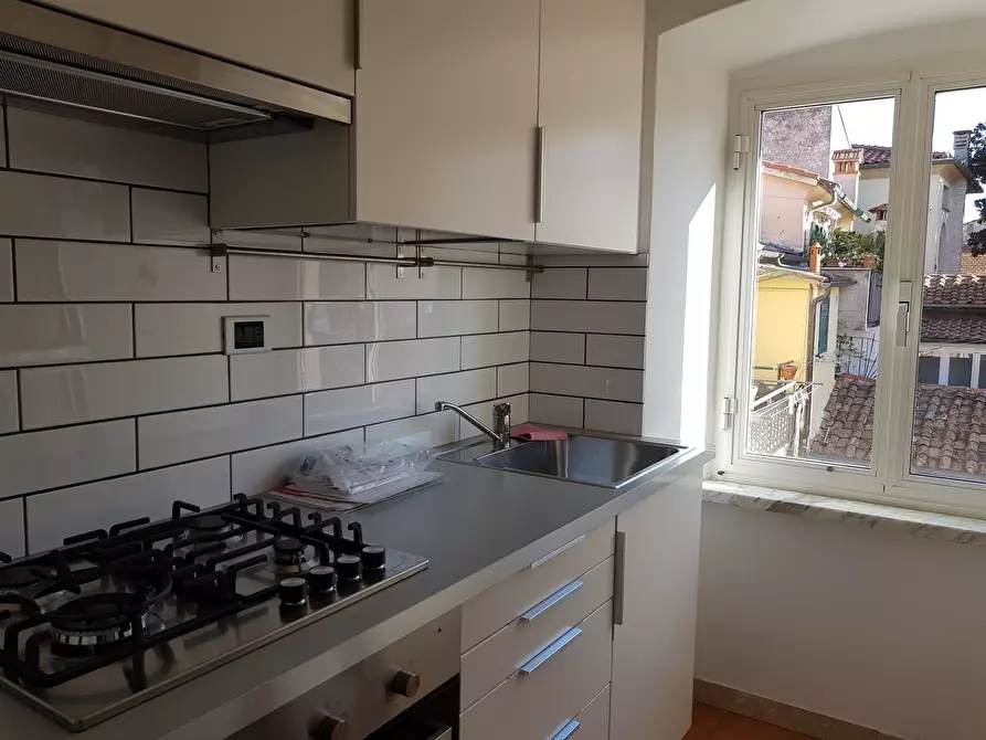 Immagine 15 di Quadrilocale in affitto  a Sarzana