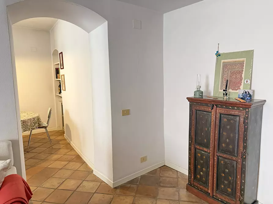 Immagine 10 di Appartamento in affitto  in Via Domenico Fiasella a Sarzana