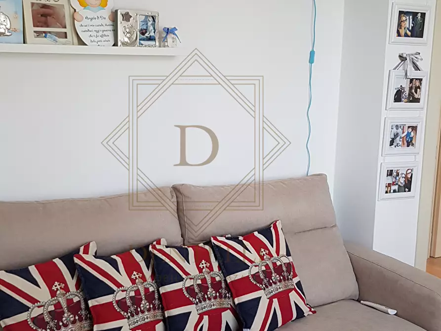 Immagine 14 di Quadrilocale in vendita  a Arcola