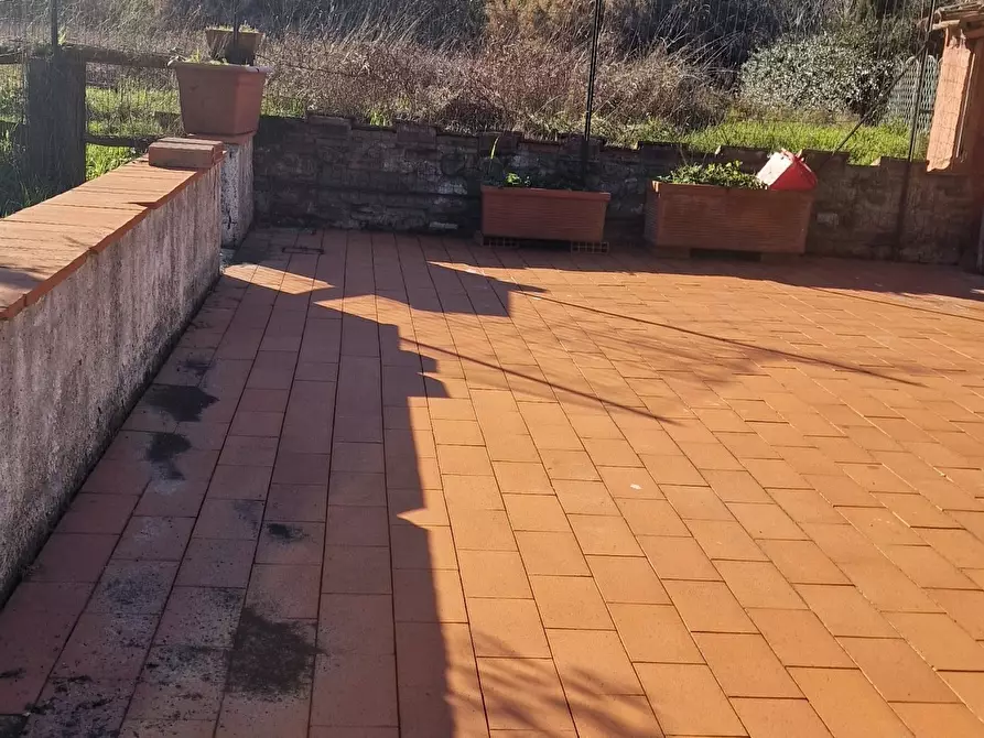 Immagine 5 di Trilocale in affitto  a Ameglia