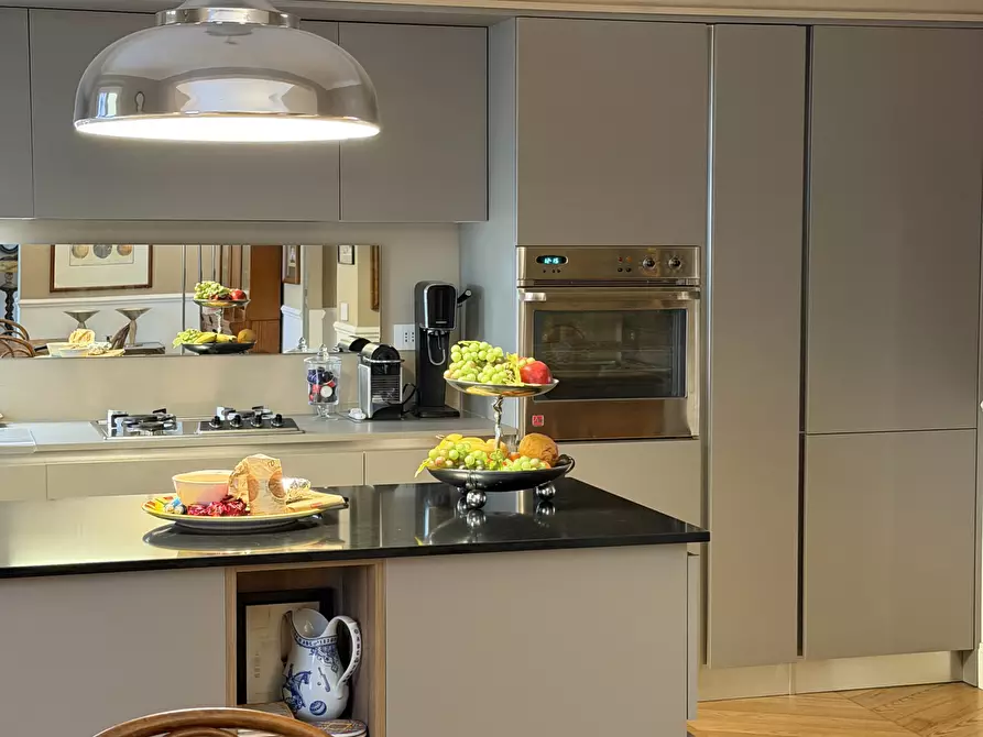 Immagine 9 di Appartamento in affitto  in Piazza Vittorio Veneto a Sarzana