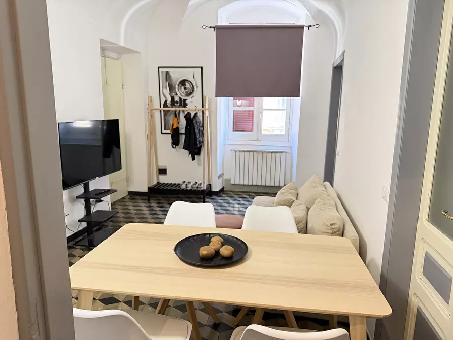 Immagine 8 di Trilocale in vendita  in Piazza Luni a Sarzana