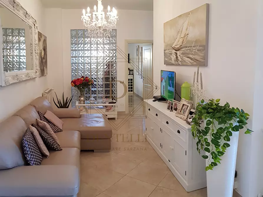 Immagine 4 di Quadrilocale in vendita  a Arcola