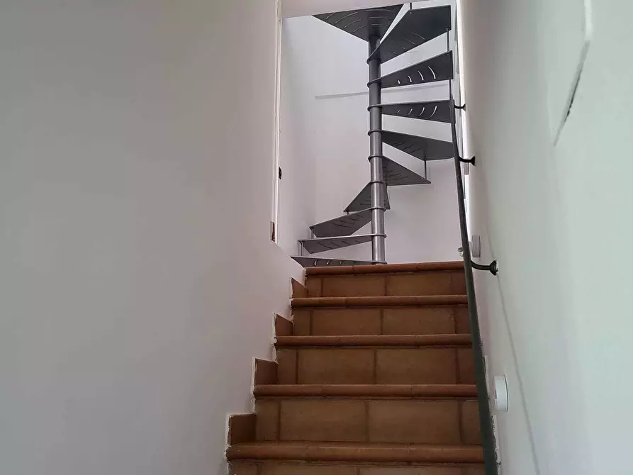 Immagine 34 di Quadrilocale in vendita  a Santo Stefano Di Magra