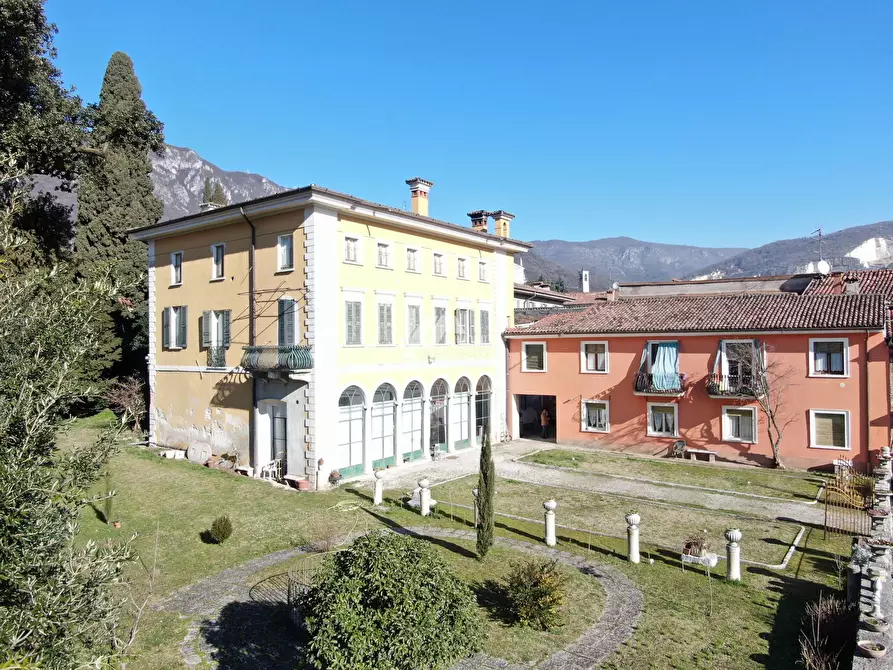 Immagine 3 di Villa in vendita  in Via Carini 25 a Botticino