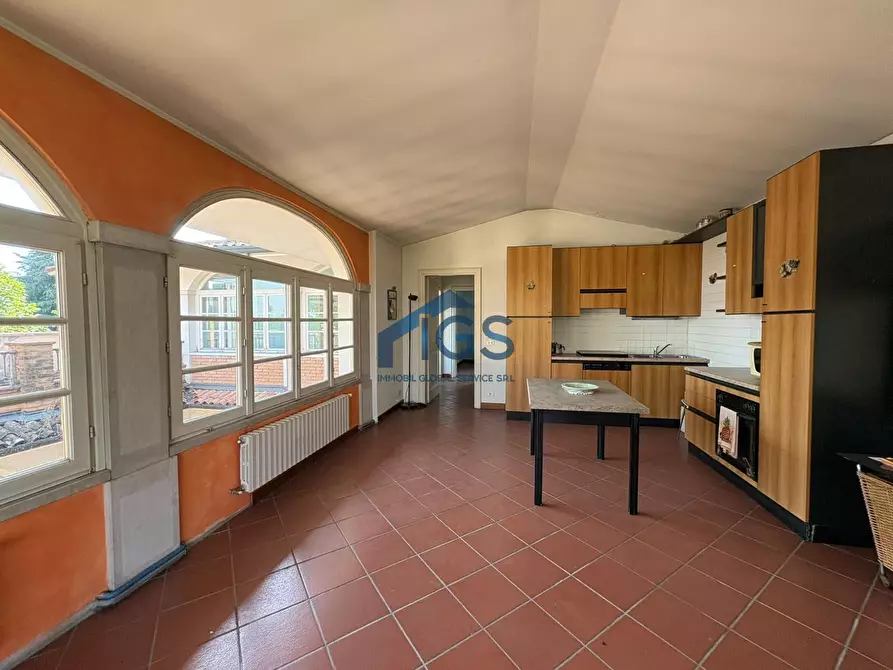 Immagine 19 di Villa in vendita  in Via Santa Giulia 3 a Travagliato