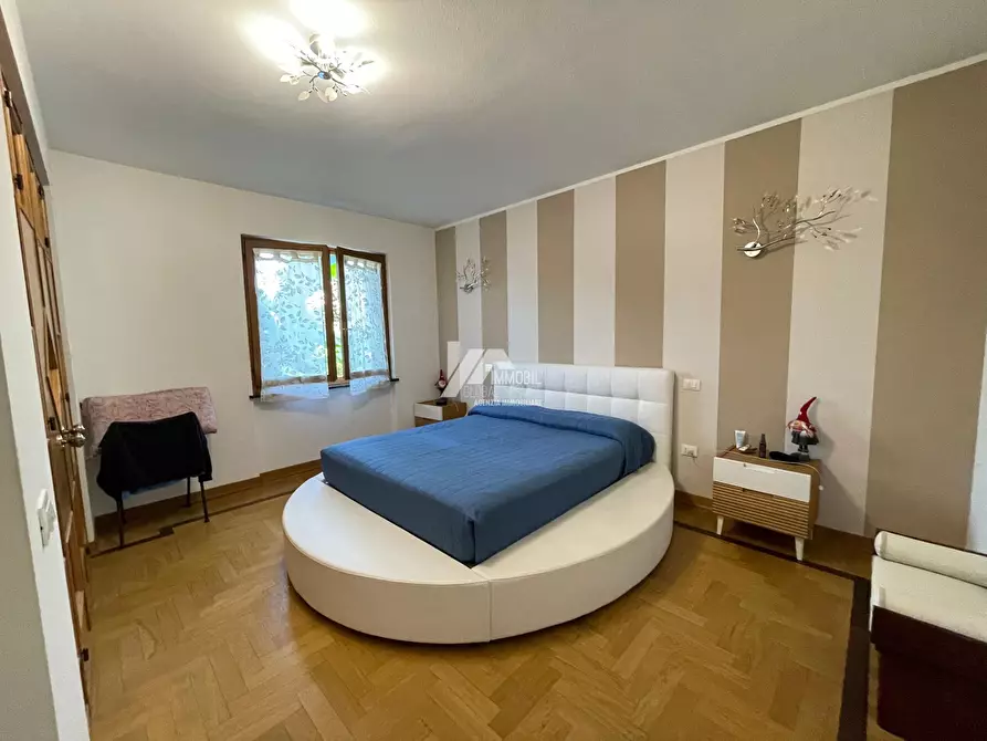 Immagine 16 di Villa in vendita  in via giovanni pascoli 23 a Torbole Casaglia