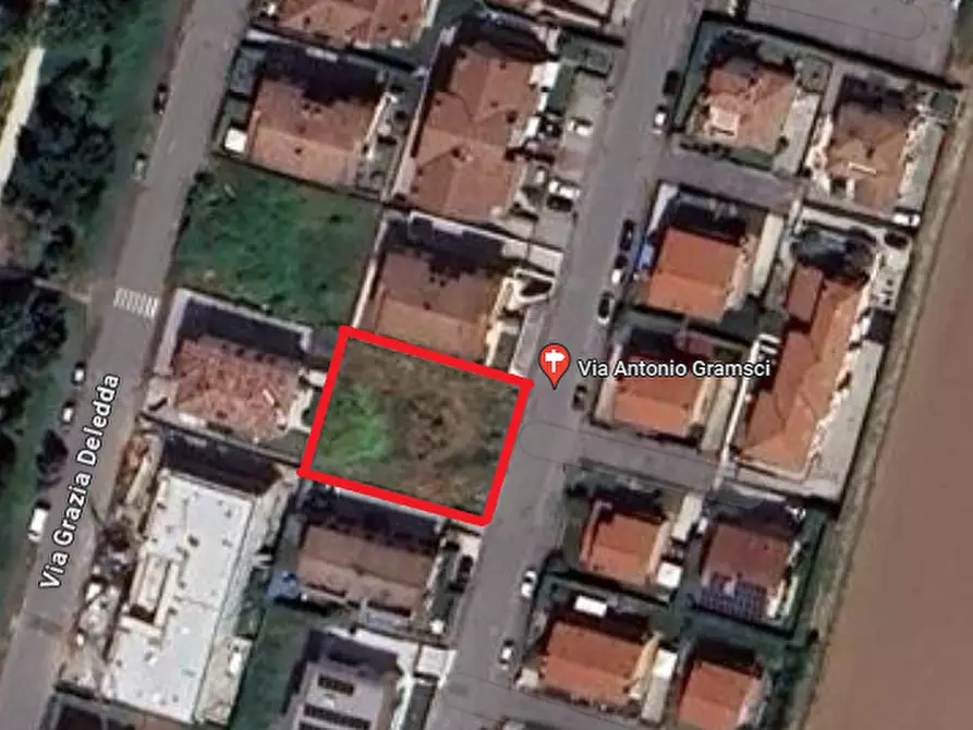 Immagine 4 di Terreno agricolo in vendita  a Torbole Casaglia