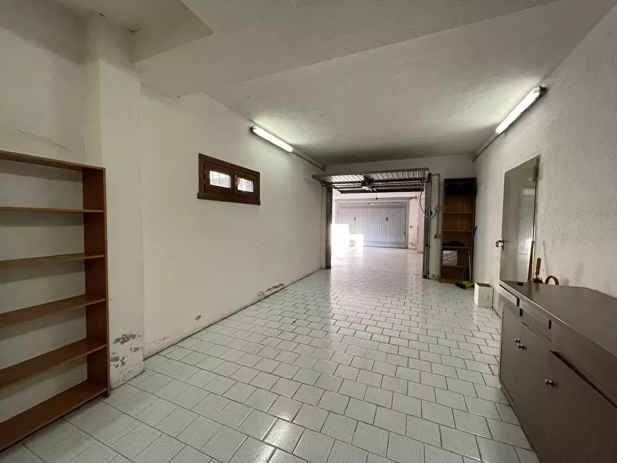 Immagine 29 di Villa in vendita  in Via della Musia 25 a Brescia