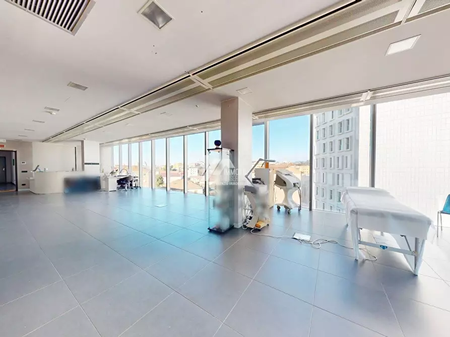 Immagine 6 di Ufficio in vendita  in Viale Duca D'Aosta 30 a Brescia