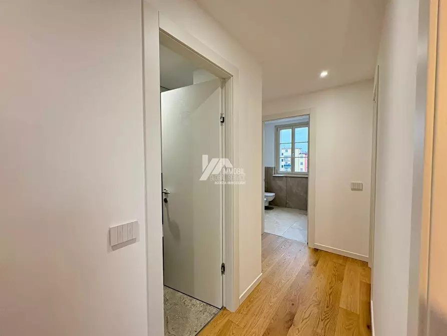 Immagine 7 di Trilocale in vendita  in Via Toscana 55 a Brescia