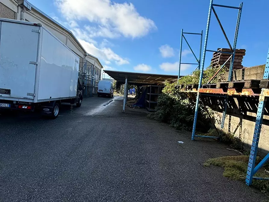 Immagine 19 di Attività artigianale in vendita  in Via Giosuè Carducci 17 a San Pietro Mosezzo