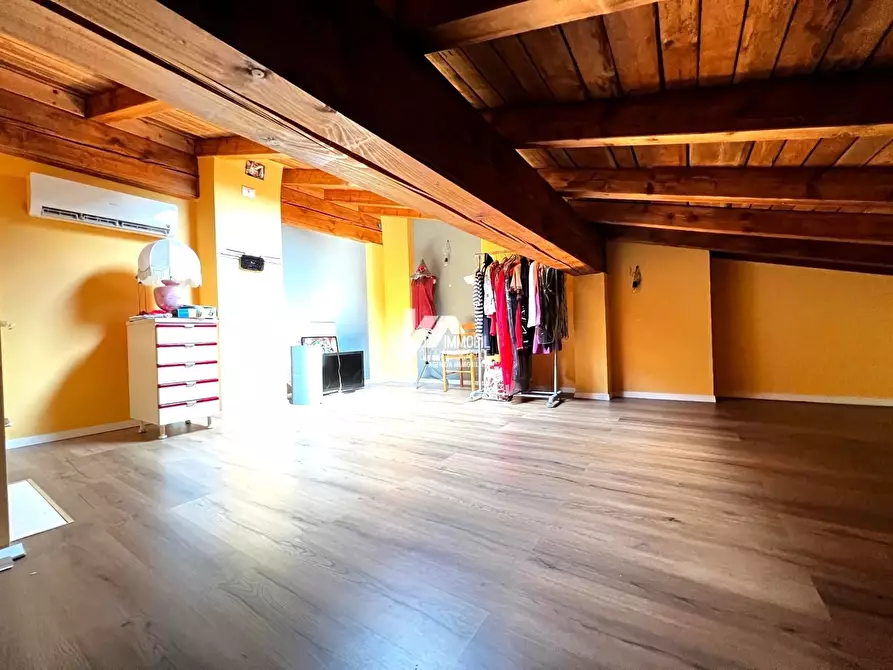 Immagine 22 di Villetta a schiera in vendita  in VIA CARLO ALBERTO a Provaglio D'iseo