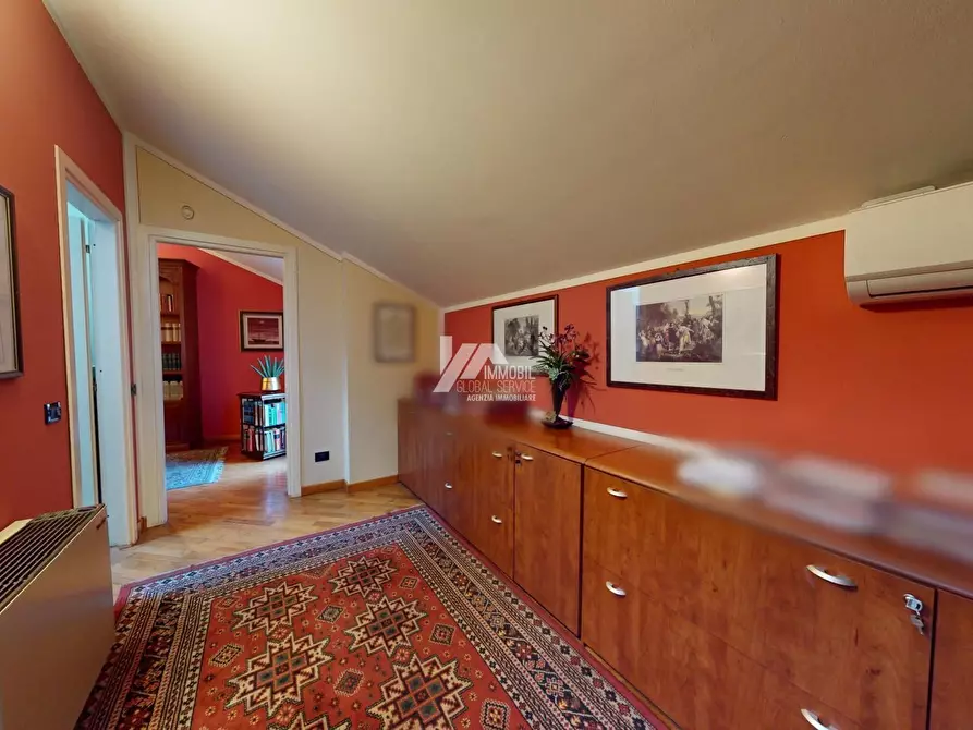 Immagine 9 di Trilocale in vendita  in Via Lattanzio Gambara 75 a Brescia