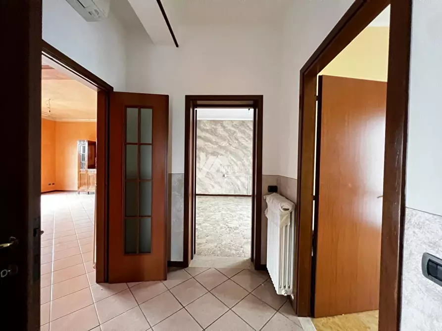 Immagine 18 di Quadrilocale in vendita  a Concesio