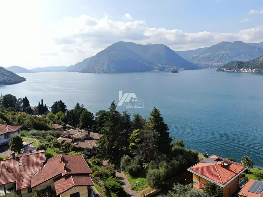 Immagine 8 di Villa in vendita  in via camontaro 10 a Sulzano