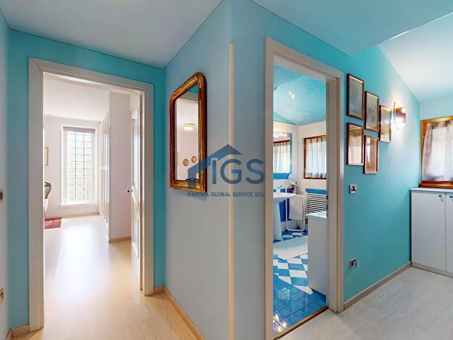 Immagine 20 di Villa in vendita  in Via Puglia 1 a Leno