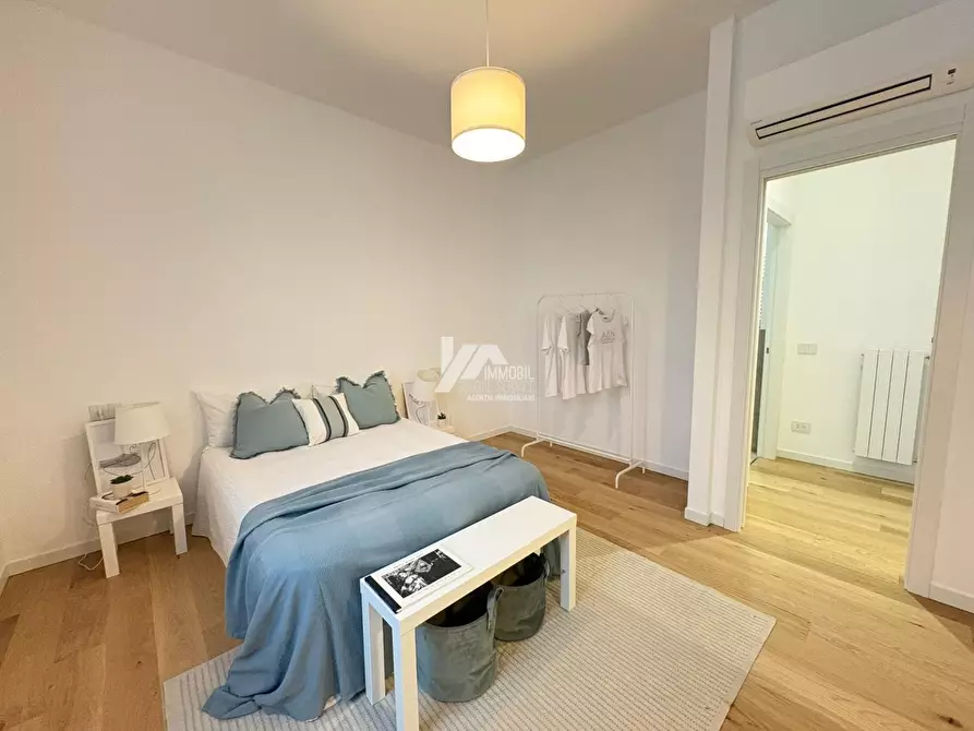 Immagine 15 di Trilocale in vendita  in Via Toscana 34 a Brescia