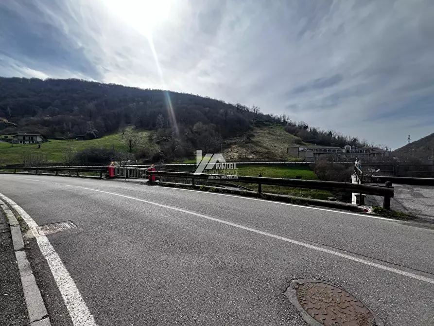 Immagine 3 di Bilocale in vendita  in Via brione 7 a Polaveno