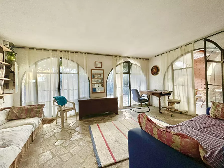 Immagine 90 di Casa indipendente in vendita  a Seravezza