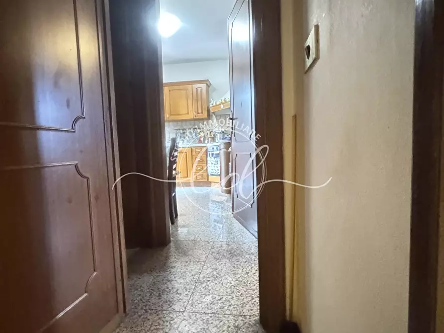 Immagine 11 di Villetta a schiera in vendita  a Seravezza