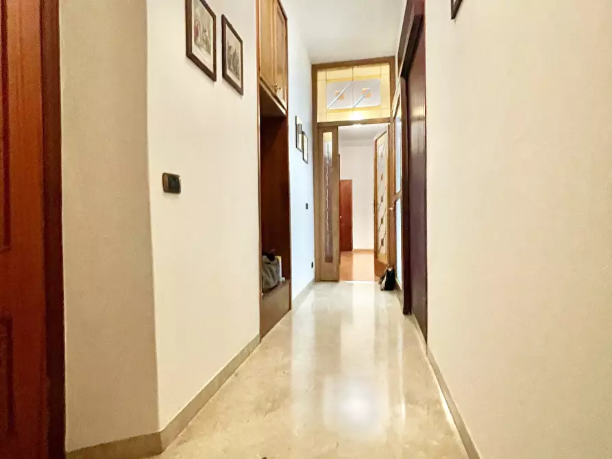 Immagine 13 di Quadrilocale in vendita  a Seravezza