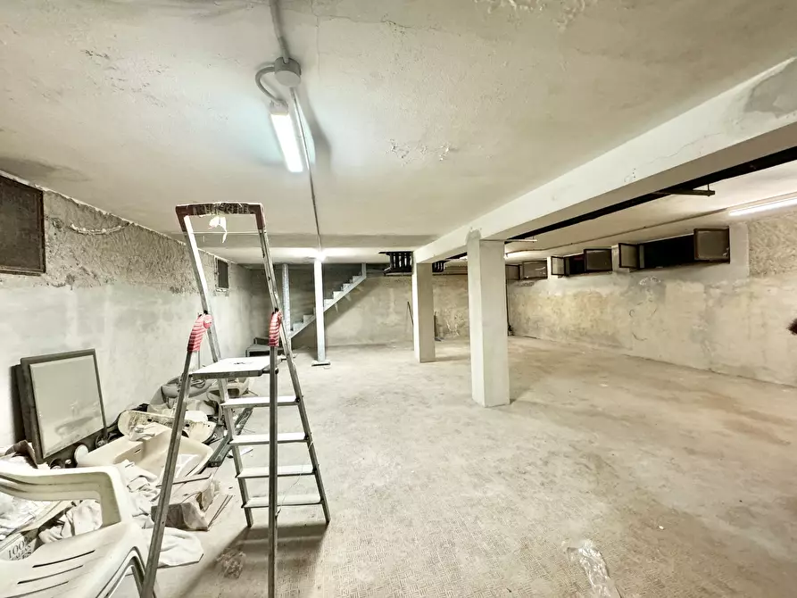 Immagine 80 di Porzione di casa in vendita  a Forte Dei Marmi