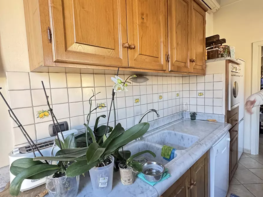 Immagine 33 di Quadrilocale in vendita  a Pietrasanta