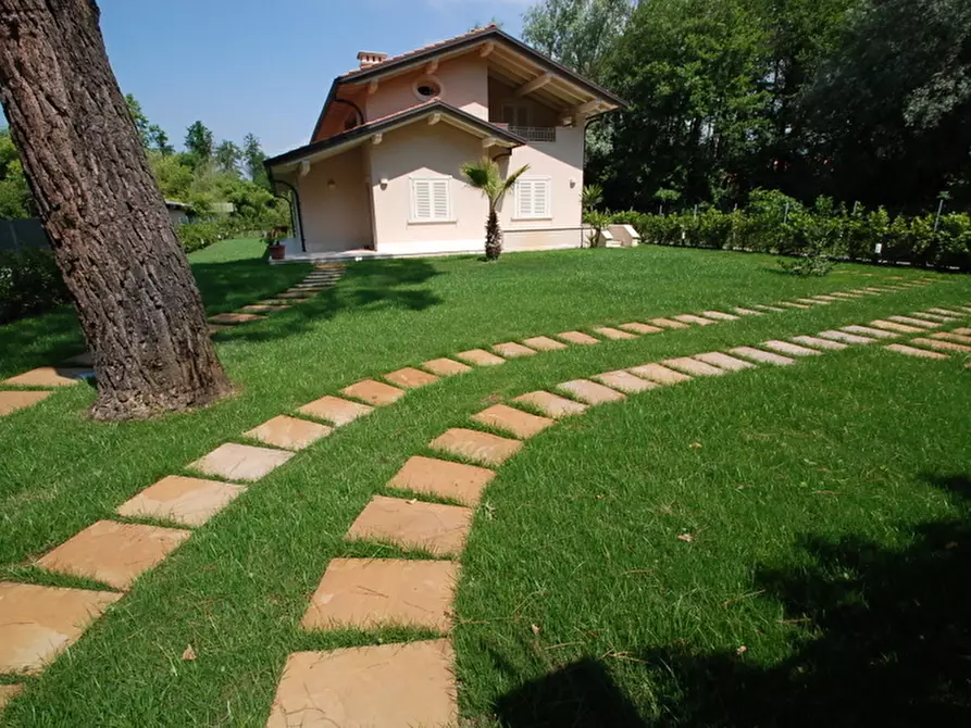 Immagine 59 di Villa in vendita  a Pietrasanta