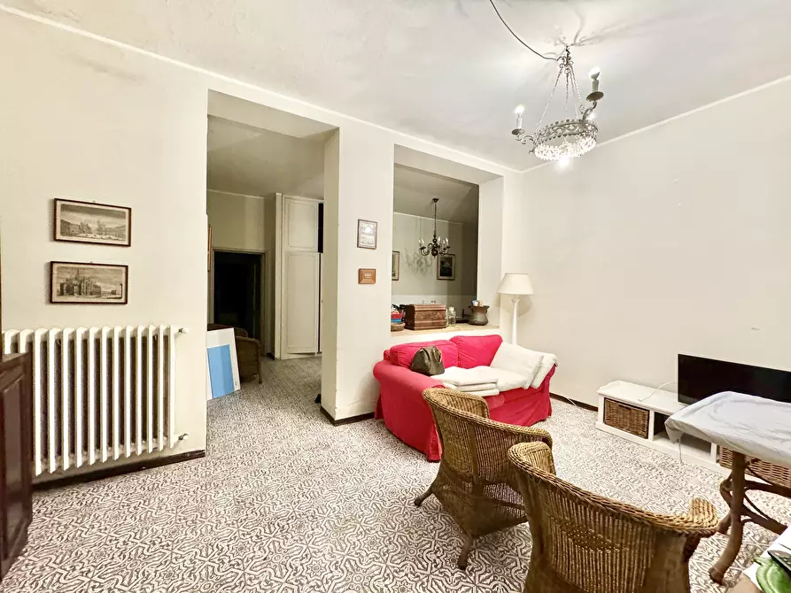 Immagine 8 di Casa indipendente in affitto  a Pietrasanta