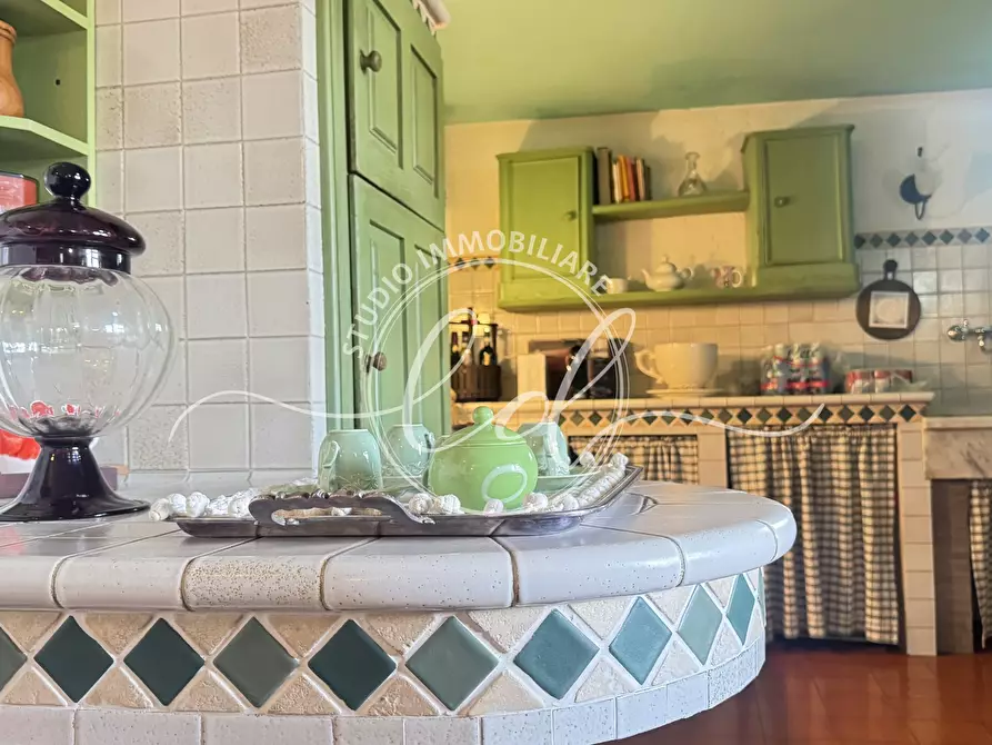 Immagine 80 di Casa indipendente in vendita  a Massarosa