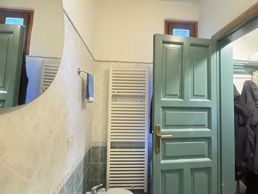 Immagine 24 di Porzione di casa in vendita  a Forte Dei Marmi