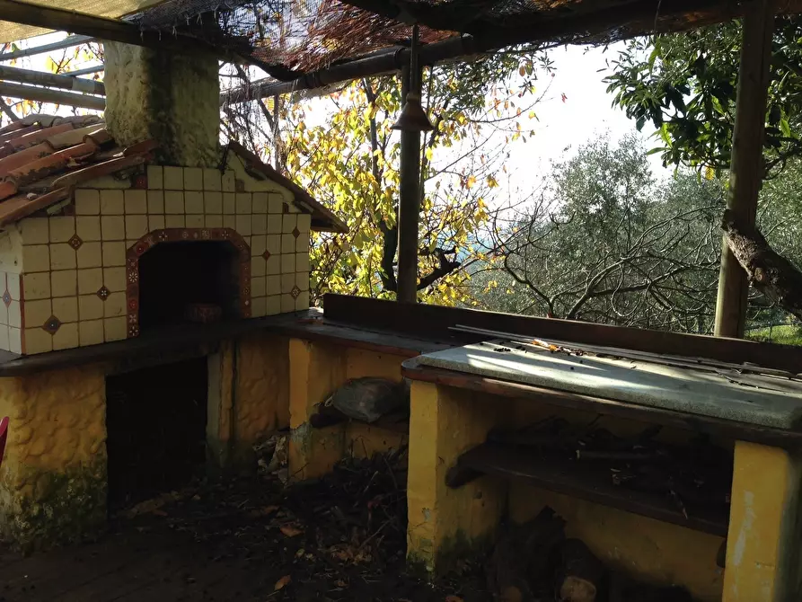 Immagine 4 di Rustico / casale in vendita  a Pietrasanta