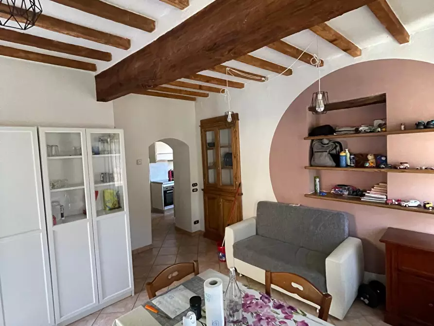 Immagine 6 di Casa semindipendente in vendita  a Stazzema