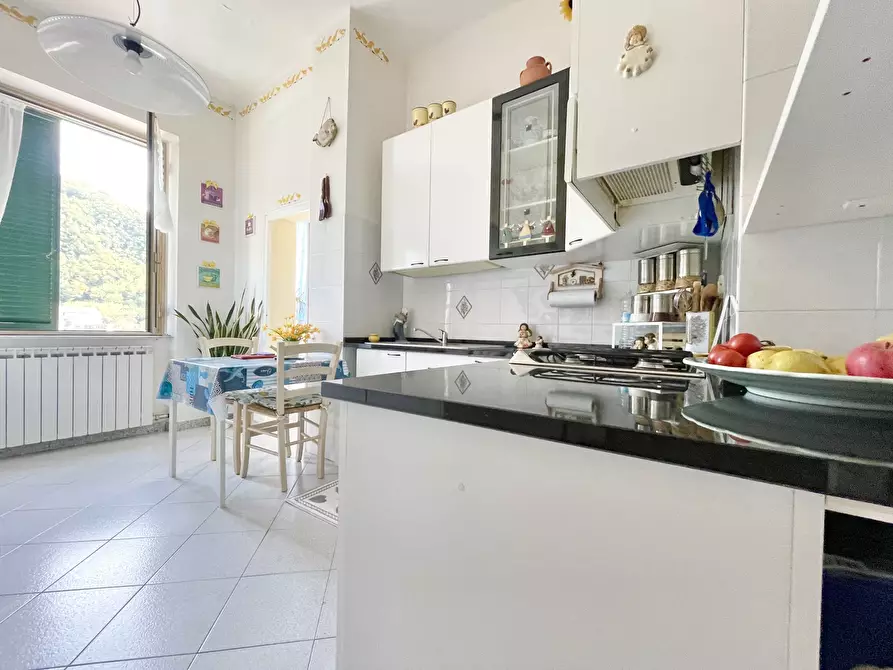 Immagine 6 di Quadrilocale in vendita  a Montignoso