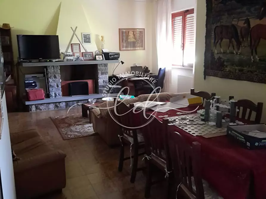 Immagine 6 di Casa indipendente in vendita  a Camaiore