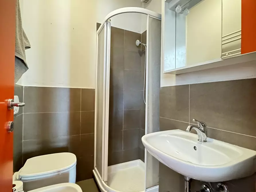 Immagine 15 di Quadrilocale in affitto  a Camaiore