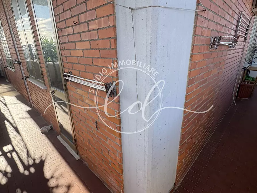 Immagine 28 di Quadrilocale in affitto  a Seravezza