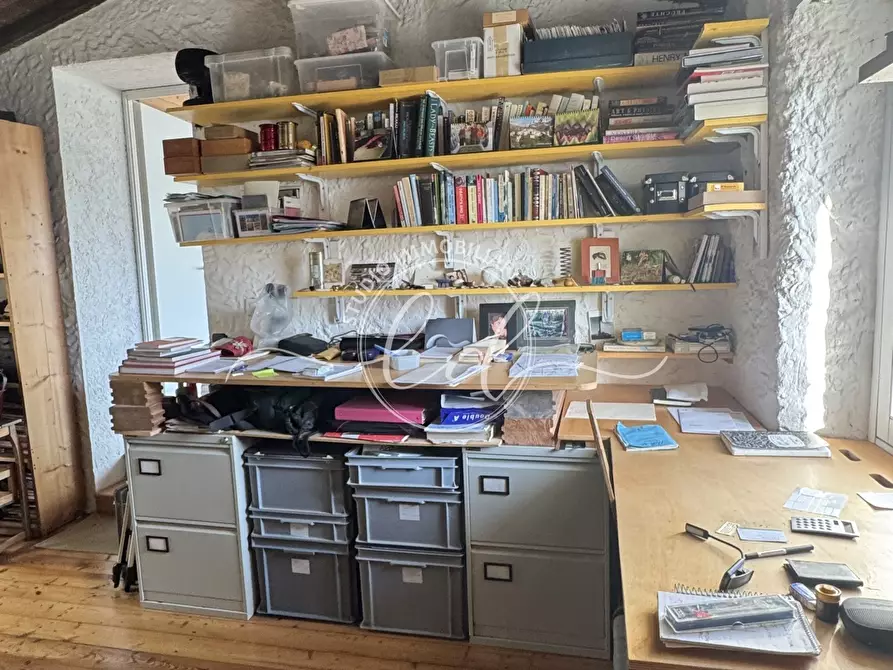 Immagine 58 di Casa indipendente in vendita  a Stazzema