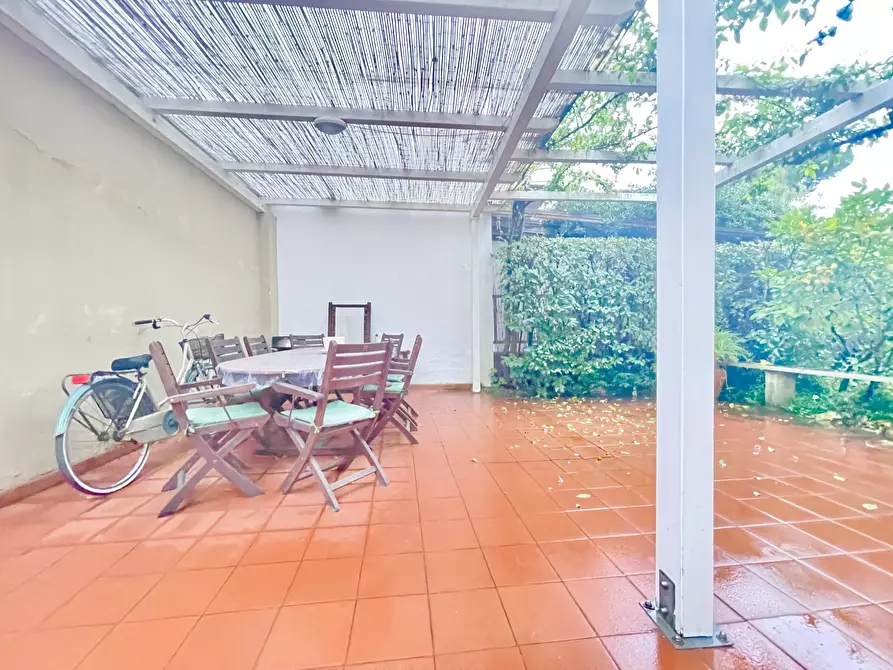 Immagine 7 di Villa in affitto  a Forte Dei Marmi
